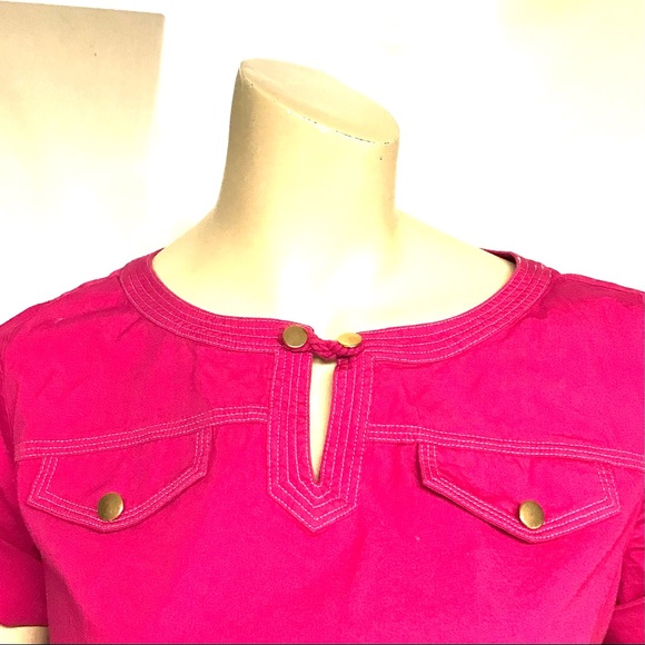 Talbot blouse - Picture 4 of 5